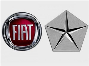 Chrysler  Fiat     - 