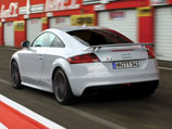 Audi TT RS