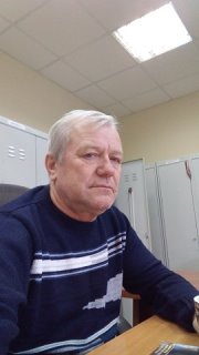 Борис Гугняев