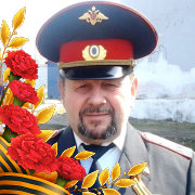 Андрей Кубарев