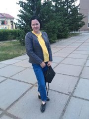 Олеся Литвинова - Шарапова