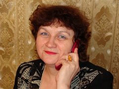 Ольга Агашина