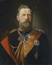 Фридрих III Прусский